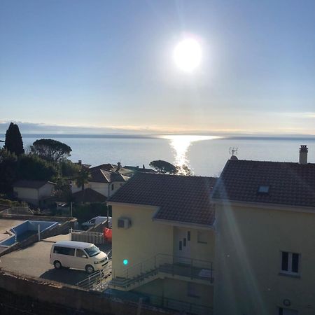 Una Lovran Exterior foto